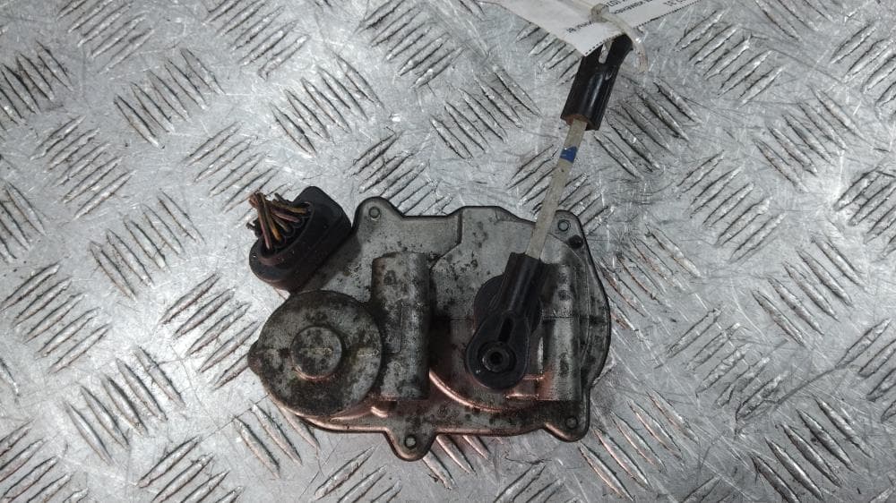 Механизм изменения длины впускного коллектора к Audi A4 B8/8K (07-11)