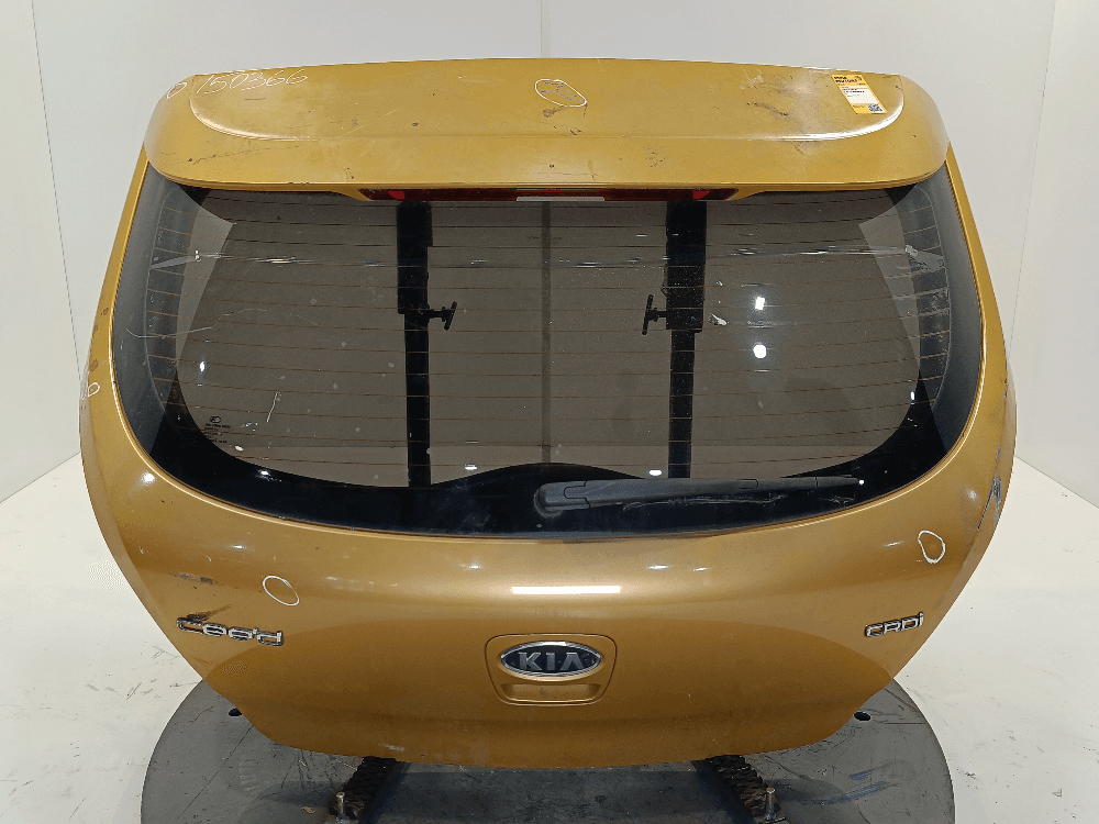 Крышка багажника (дверь 3-5) к Kia Ceed 1 (06-10)