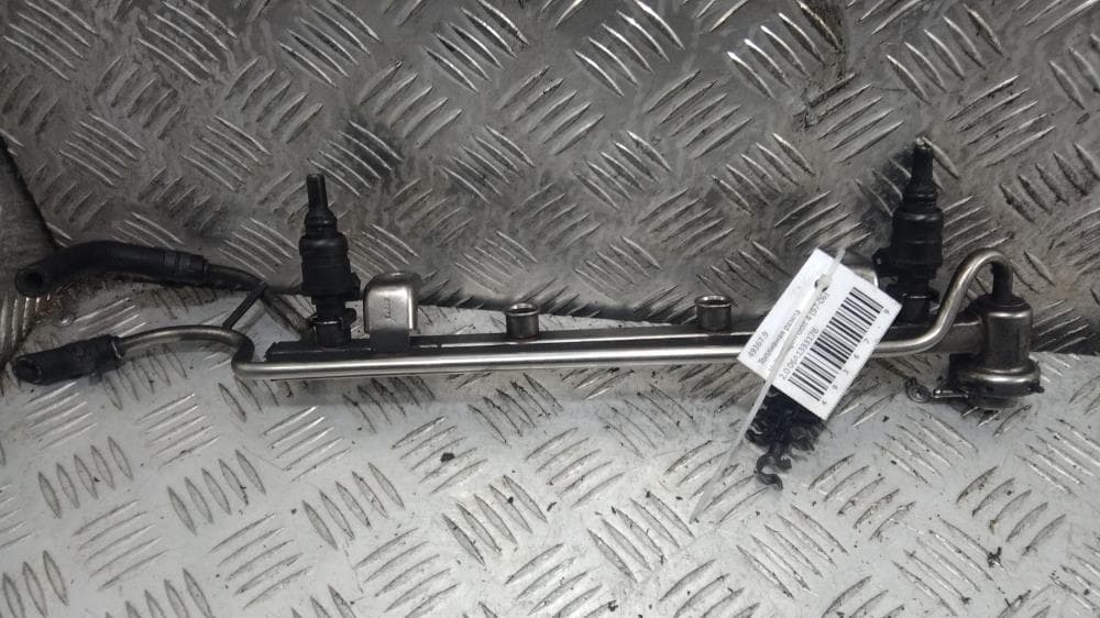 Топливная рампа к Volkswagen Golf 4 (97-06)