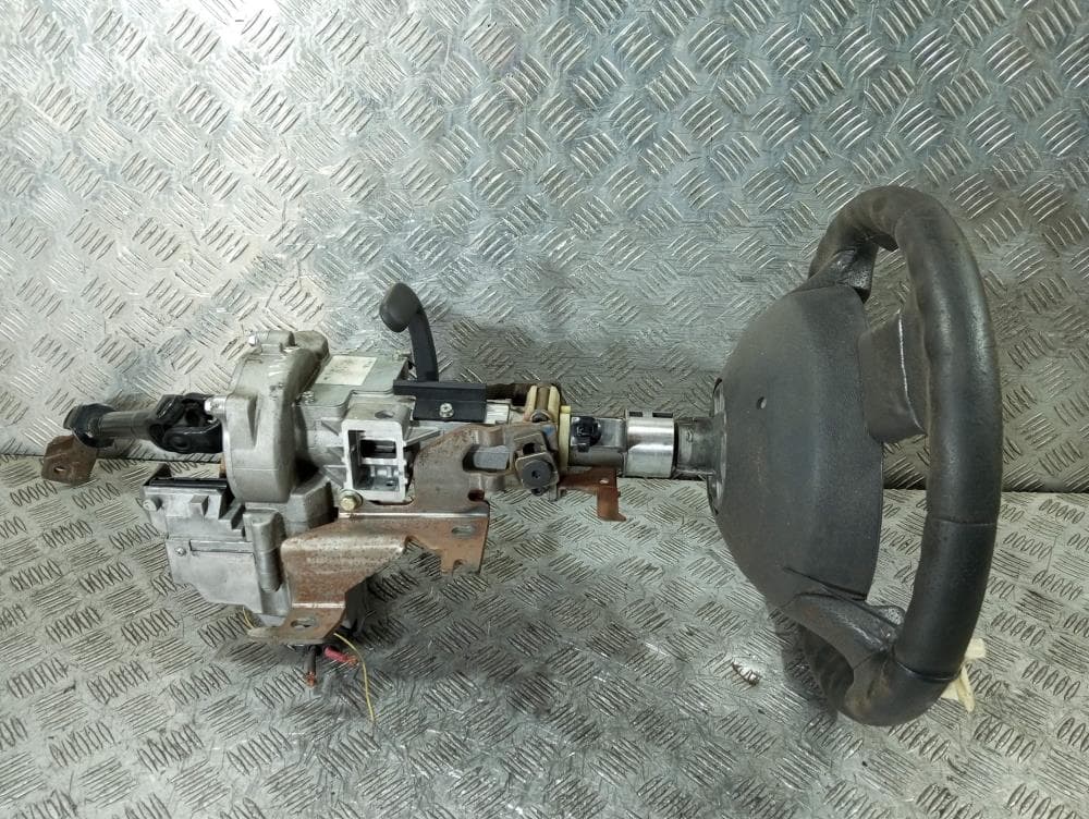 Рулевая колонка к Renault Scenic 2 (03-06)