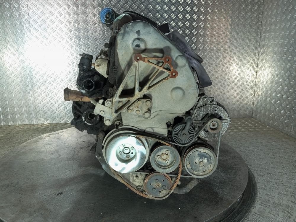Двигатель к Volkswagen Sharan 1 (95-00)