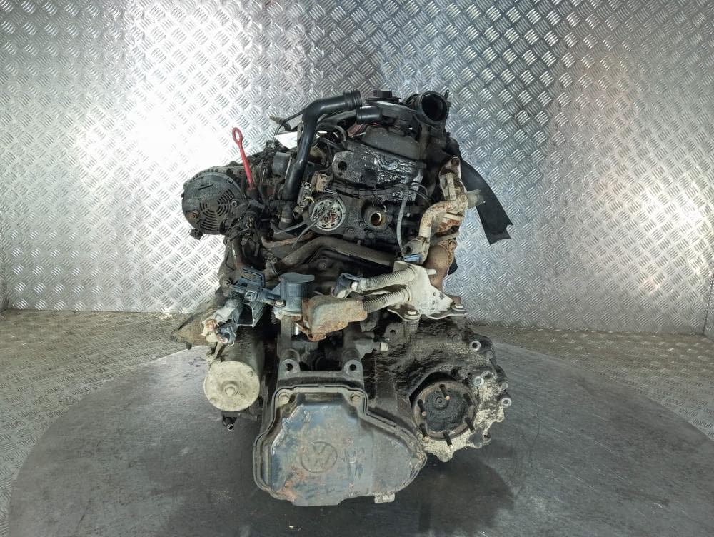 Двигатель к Volkswagen Golf 3 (91-99)