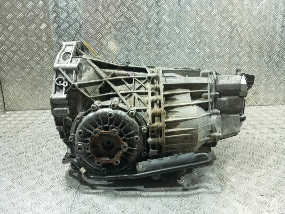 Вариатор к Audi A4 B6 (01-05)