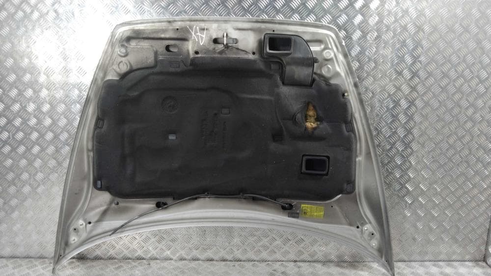 Капот к Volvo V50 (03-10)