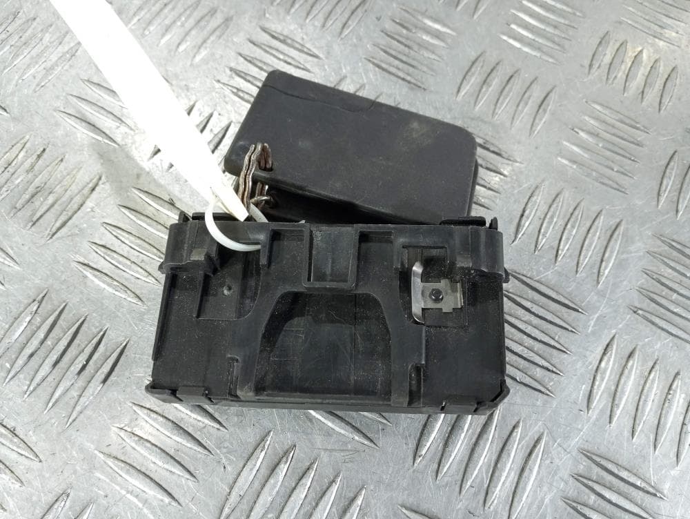 Замок зажигания к Renault Megane 2 (02-06)