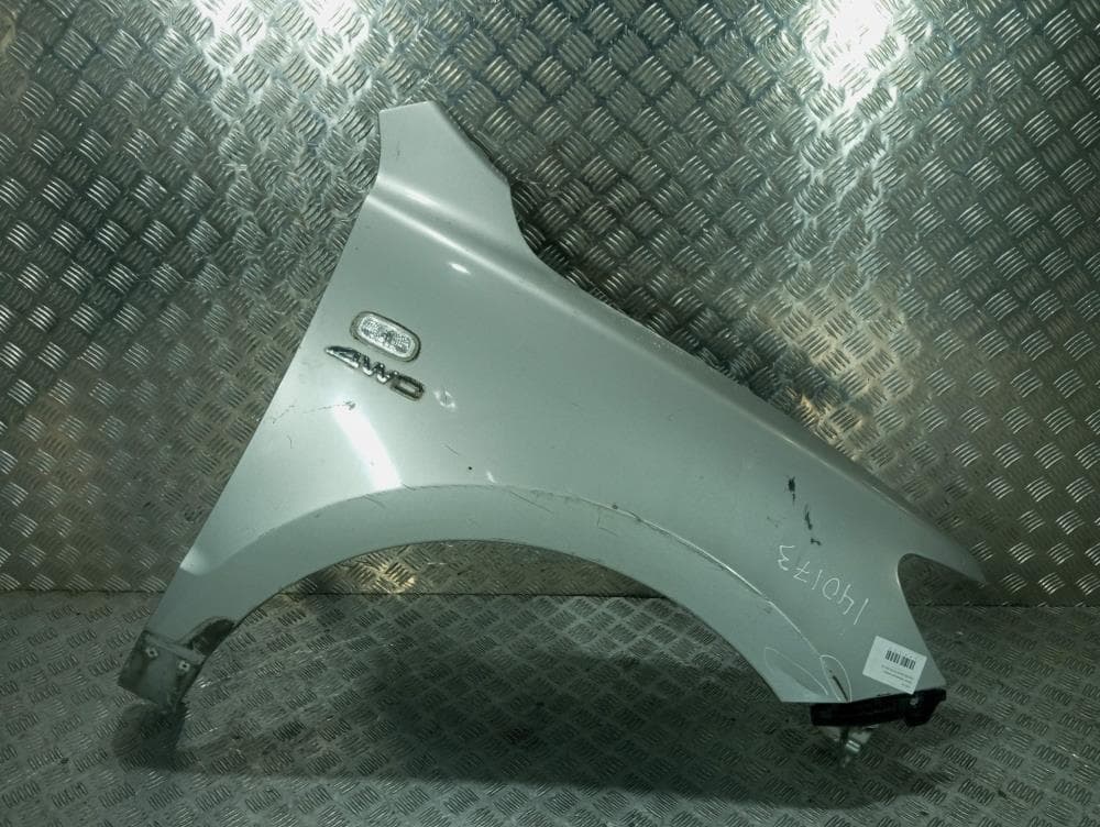 Крыло переднее правое к Hyundai Santa Fe CM (06-10)