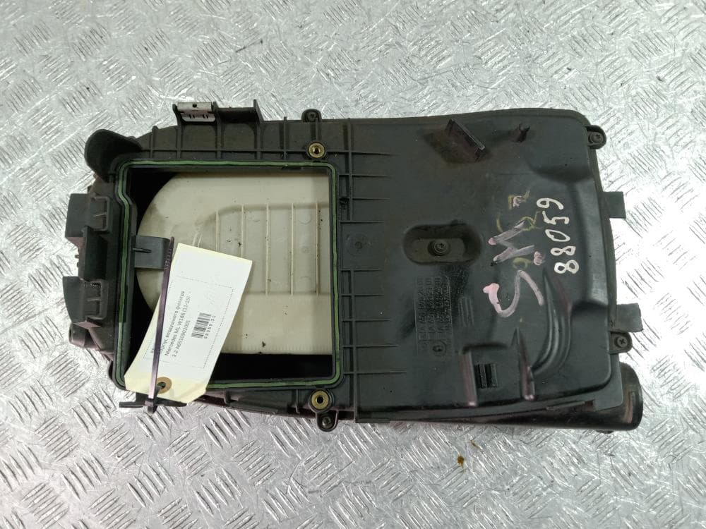 Корпус воздушного фильтра к Mercedes ML W166 (11-15)