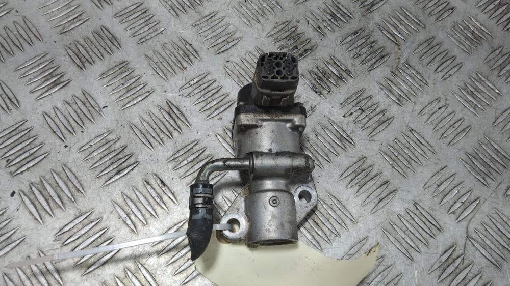 Клапан EGR к Mazda 6 2 (07-12)