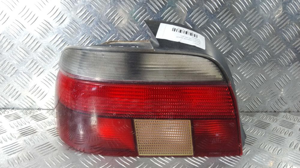 Фонарь задний левый к BMW 5 E39 (95-00)