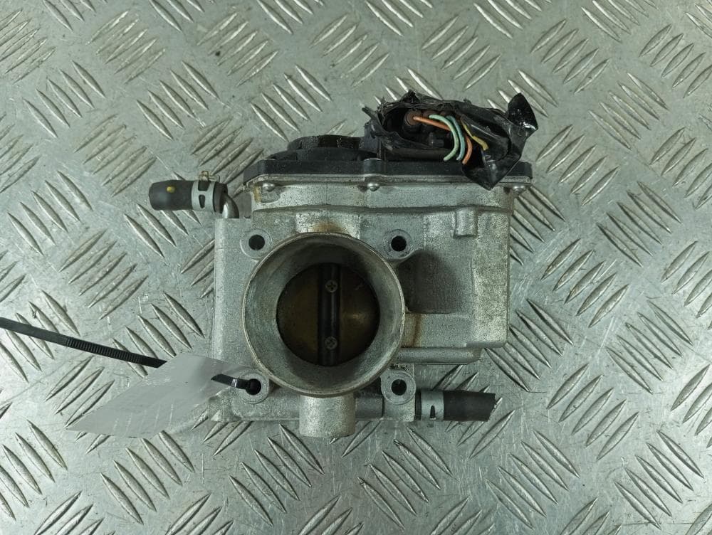 Заслонка дроссельная к Mazda 2 2 (07-10)