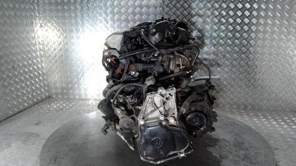 Двигатель к Volkswagen Golf 4 (97-06)