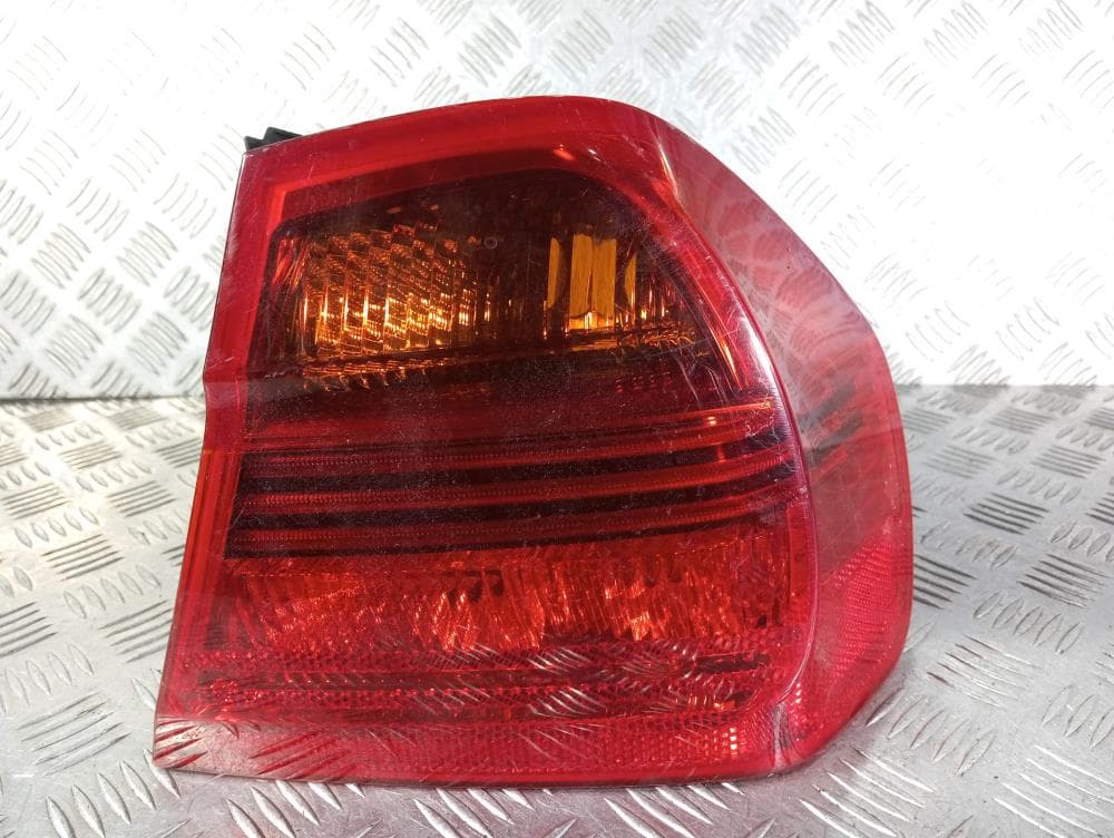 Фонарь задний правый к BMW 3 E90/E91/E92/E93 (05-10)