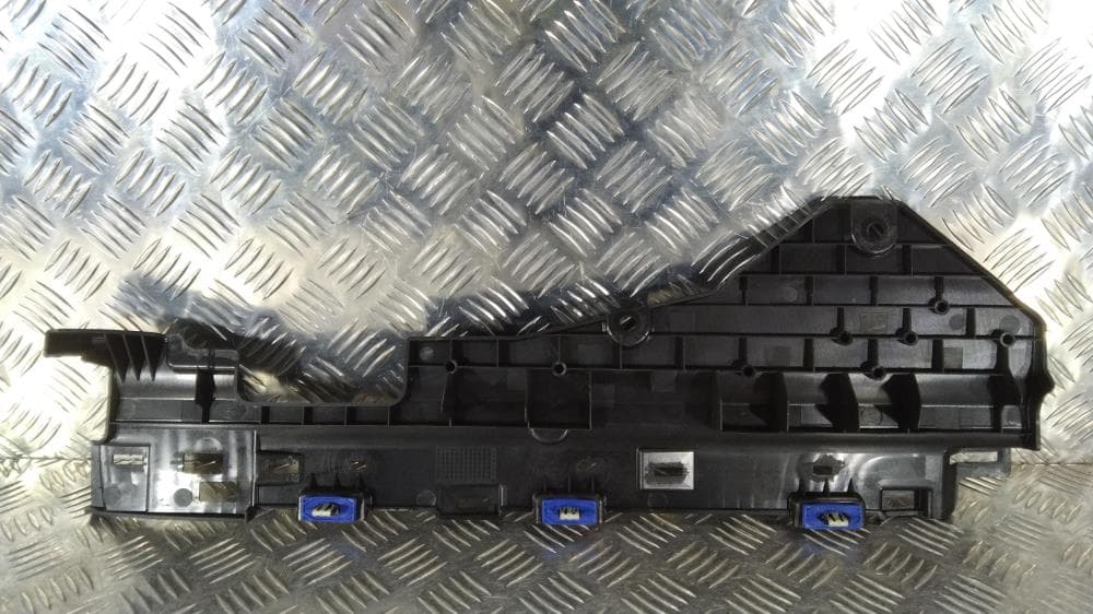 Кронштейн порога к Jeep Grand Cherokee WL (21-24)