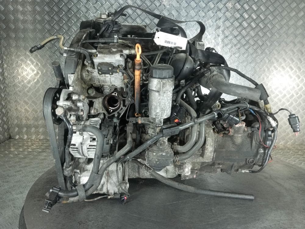 Двигатель к Volkswagen Golf 4 (97-06)
