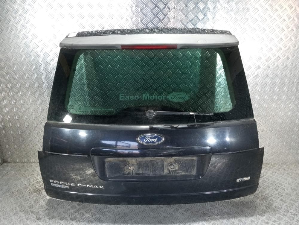 Крышка багажника (дверь 3-5) к Ford C-Max 1 (03-07)