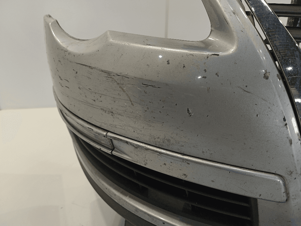 Бампер передний к Volkswagen Passat B6 (05-10)