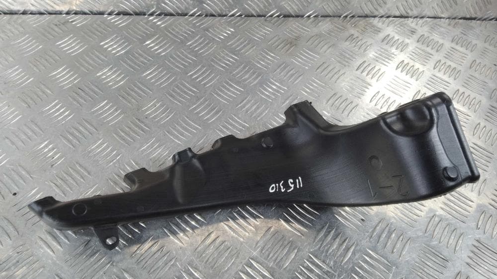 Воздуховод к Audi A4 B8/8K (07-11)