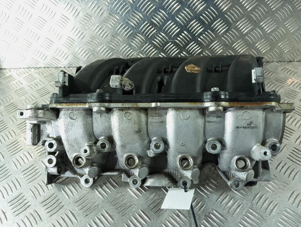 Коллектор впускной к Renault Megane 1 Рестайлинг (99-03)
