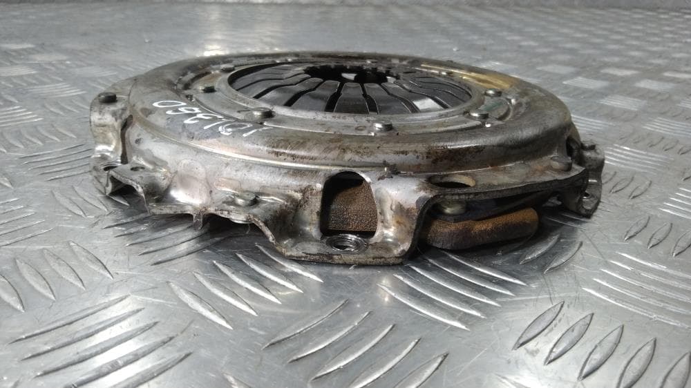 Корзина сцепления к Opel Corsa D (06-11)