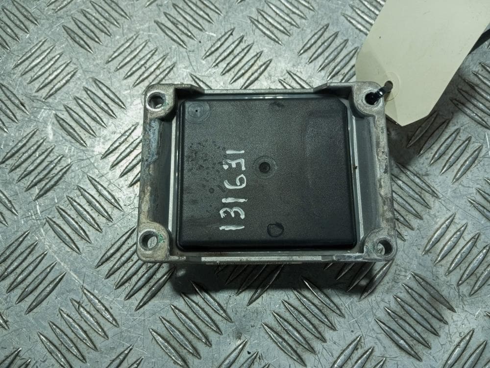 Блок управления двигателем к Fiat Punto 2 Рестайлинг (03-10)