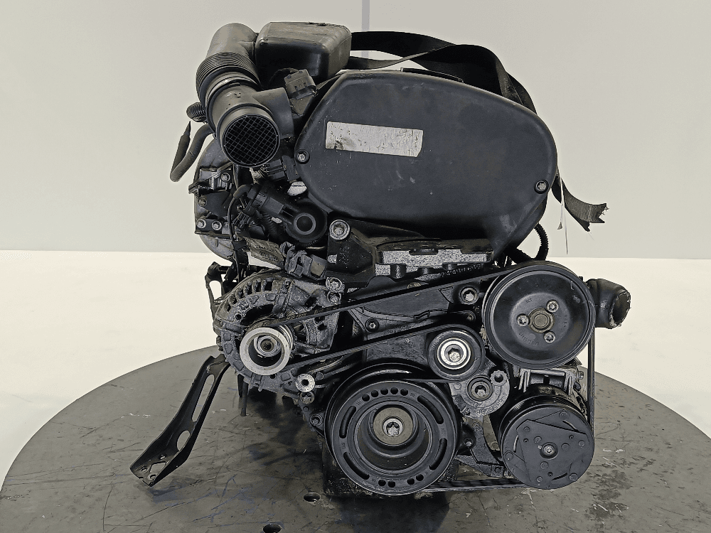 Двигатель к Opel Astra H (04-07)