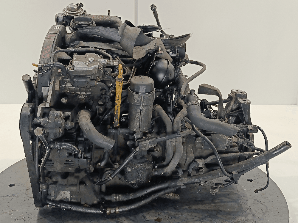 Двигатель к Volkswagen Golf 4 (97-06)