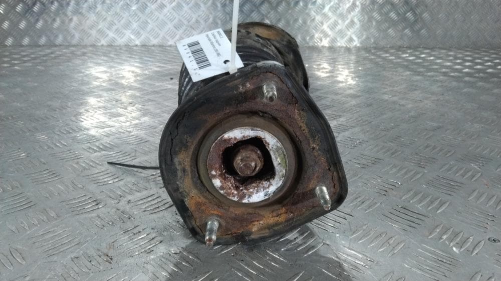 Стойка задняя к Hyundai Elantra J2 (95-98)