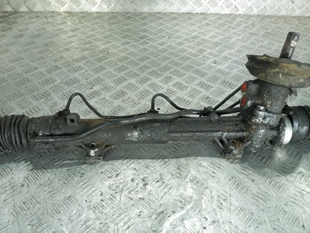Рулевая рейка к Peugeot 206 1 Рестайлинг (02-09)