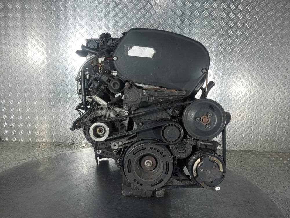 Двигатель к Opel Astra H (04-07)