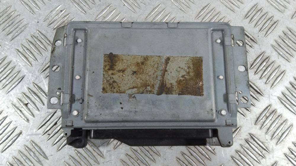 Блок управления АКПП к Citroen C5 1 (01-04)