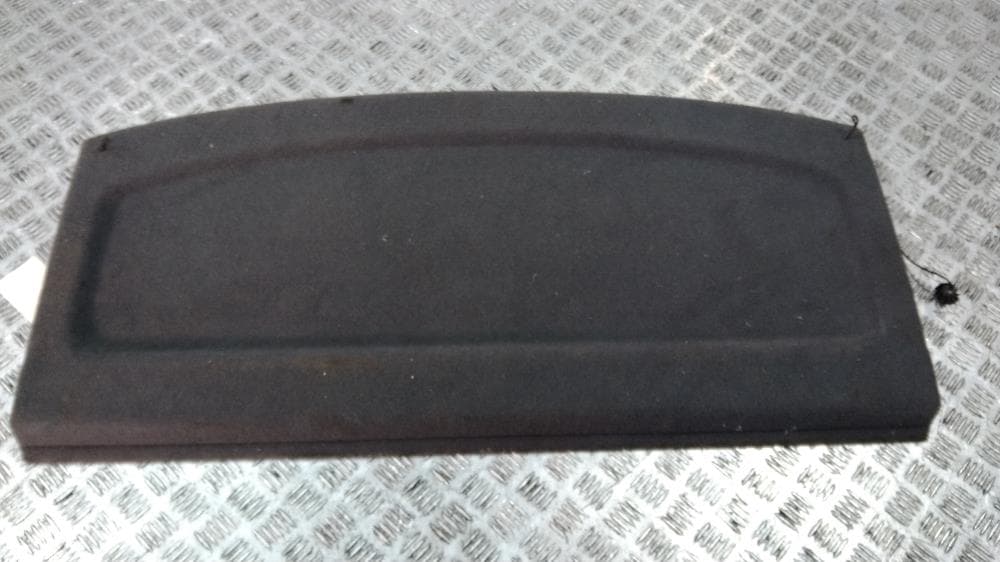Полка багажника к Volkswagen Golf 5 (03-09)