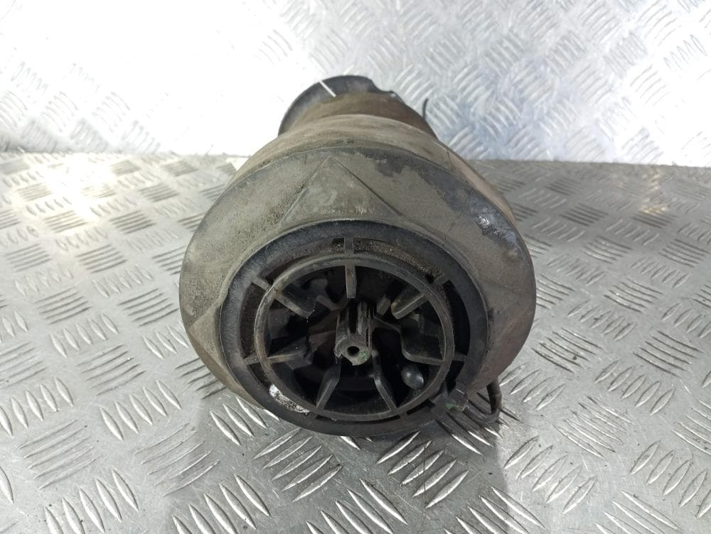 Пневмоподушка к Citroen C4 Picasso 1 (06-13)