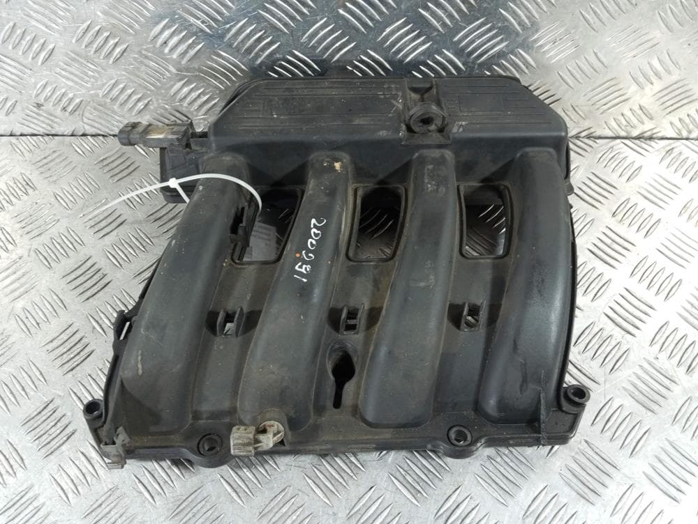 Коллектор впускной к Renault Megane 1 Рестайлинг (99-03)