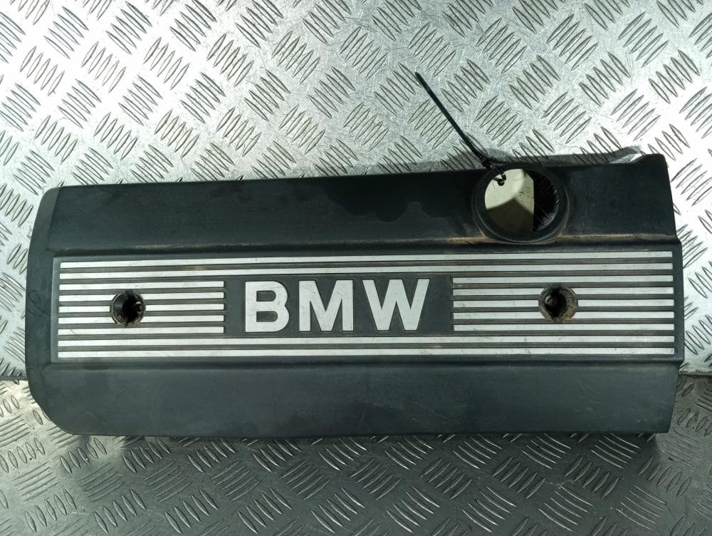 Декоративная крышка двигателя к BMW 3 E46 (97-03)