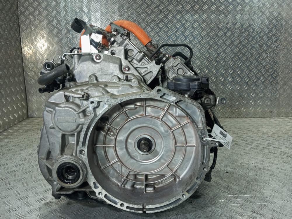 Вариатор к Mitsubishi Outlander 3 Рестайлинг (14-16)