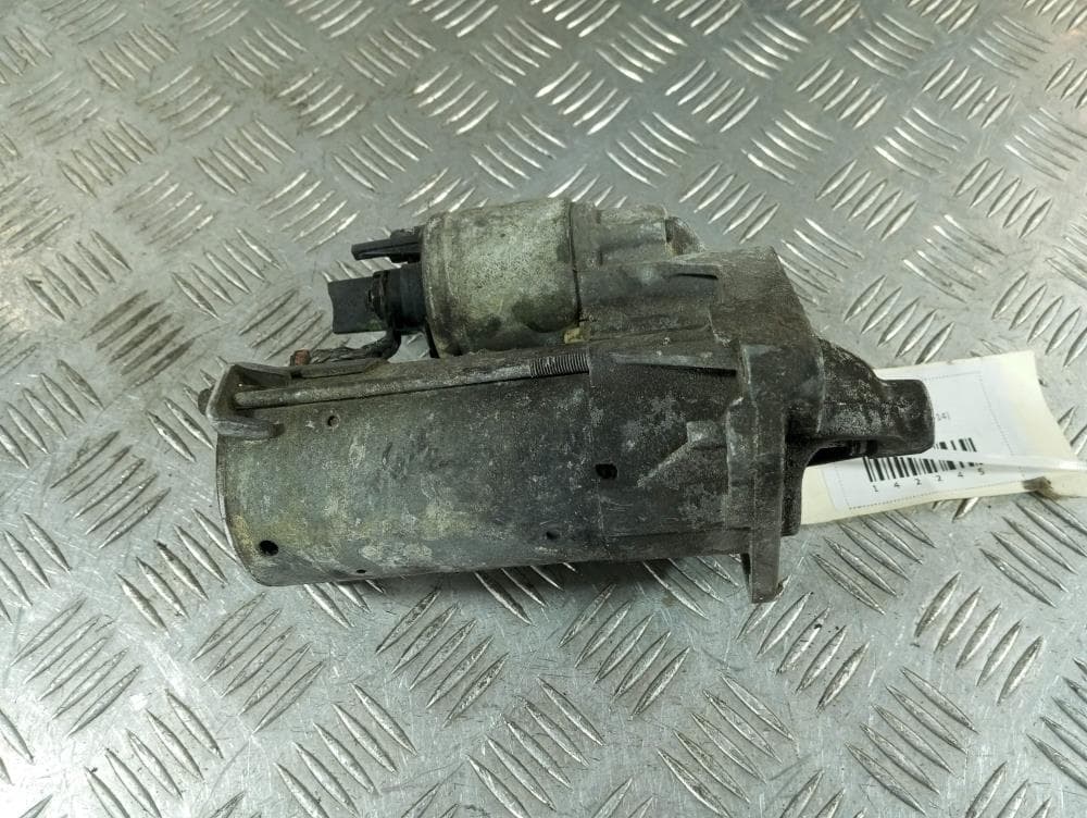 Стартер к Renault Megane 3 (08-14)