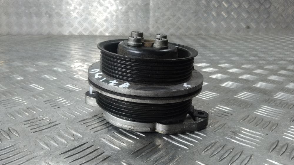 Помпа к Volkswagen Golf 6 (08-15)
