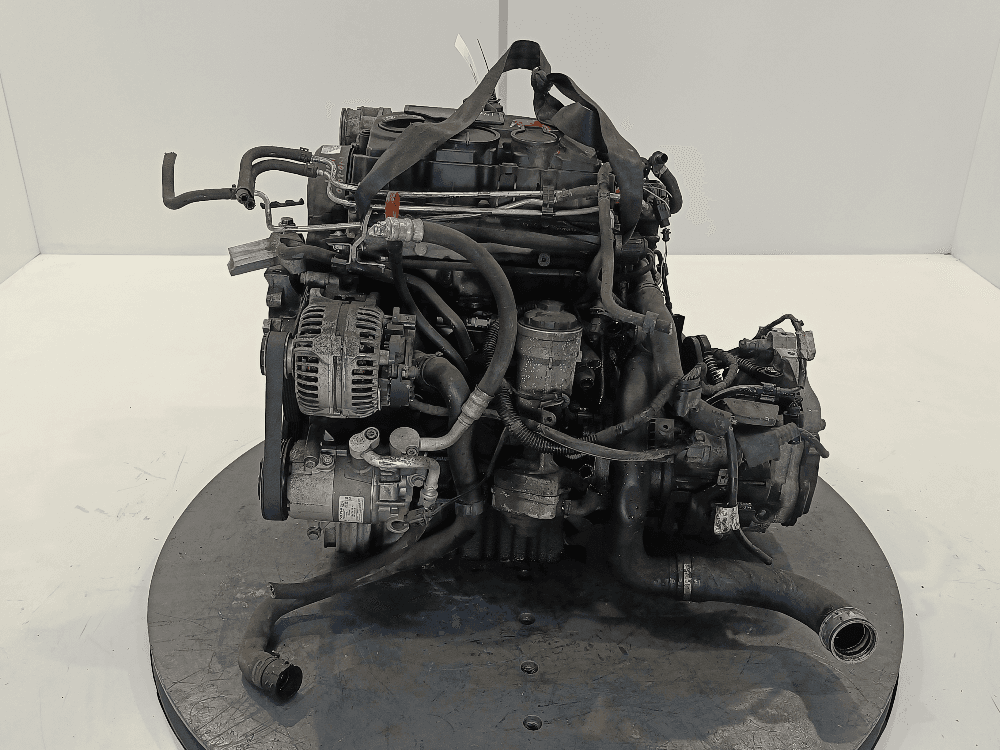 Двигатель к Volkswagen Golf 5 (03-09)