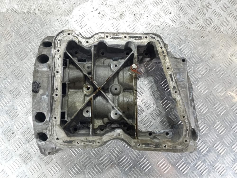 Поддон к Renault Laguna 2 Рестайлинг (05-08)