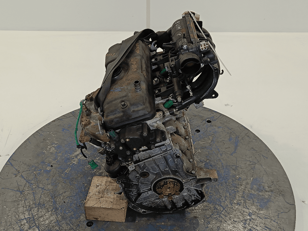Двигатель к Peugeot 207 (06-09)