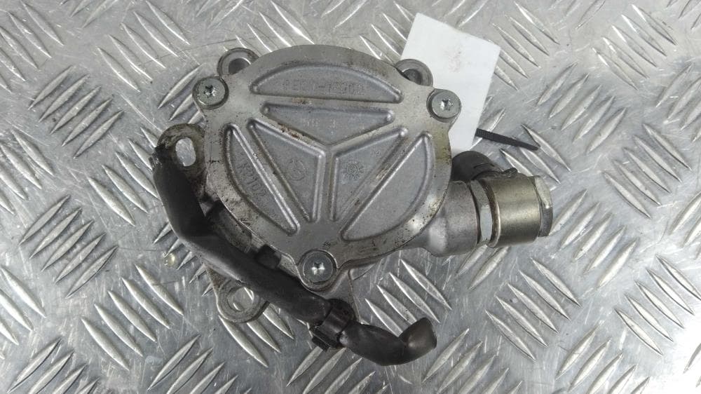 Насос вакуумный к Mazda 3 BM Рестайлинг (16-24)