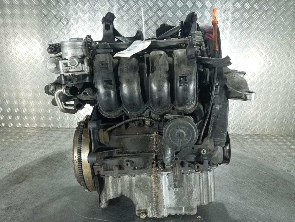 Двигатель к Volkswagen Golf 4 (97-06)