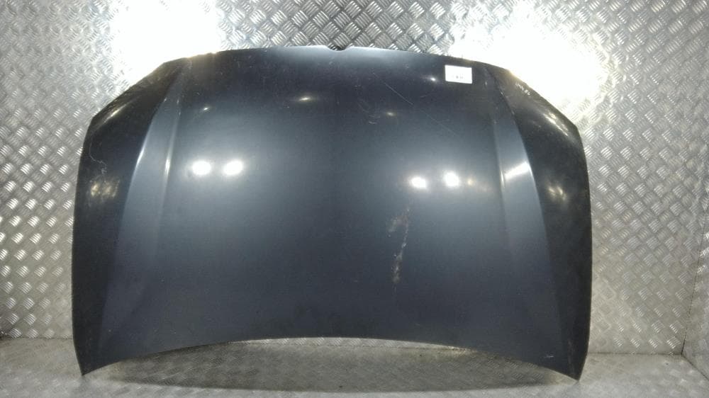 Капот к SsangYong Rodius 1 Рестайлинг (07-13)