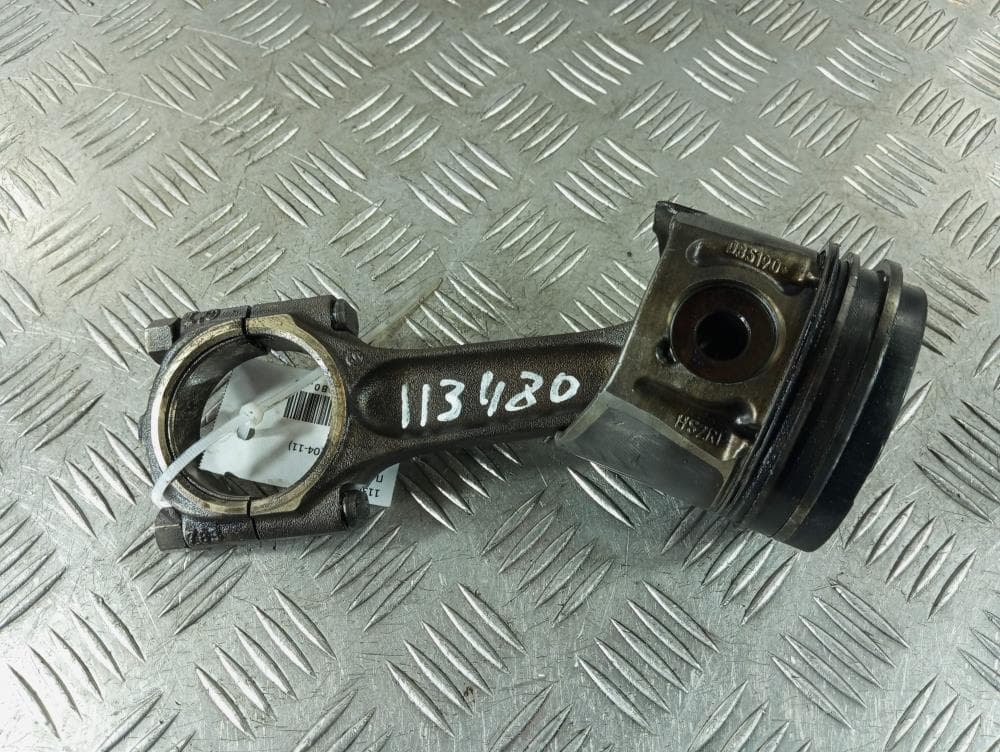 Поршень к Peugeot 407 (04-11)