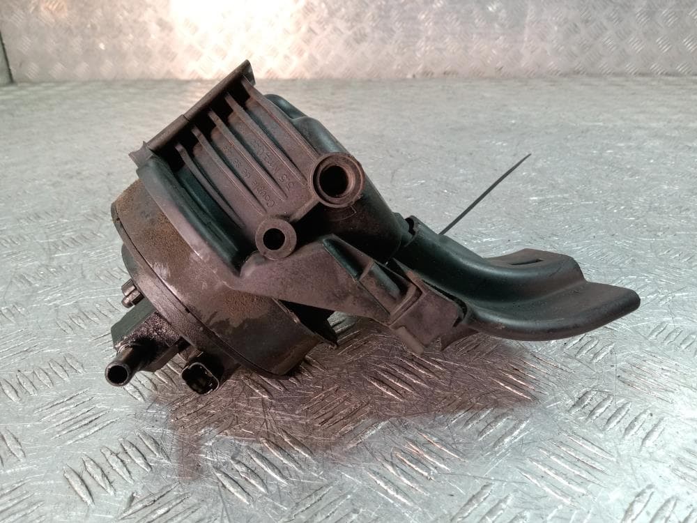 Корпус топливного фильтра к Citroen C4 1 (04-08)
