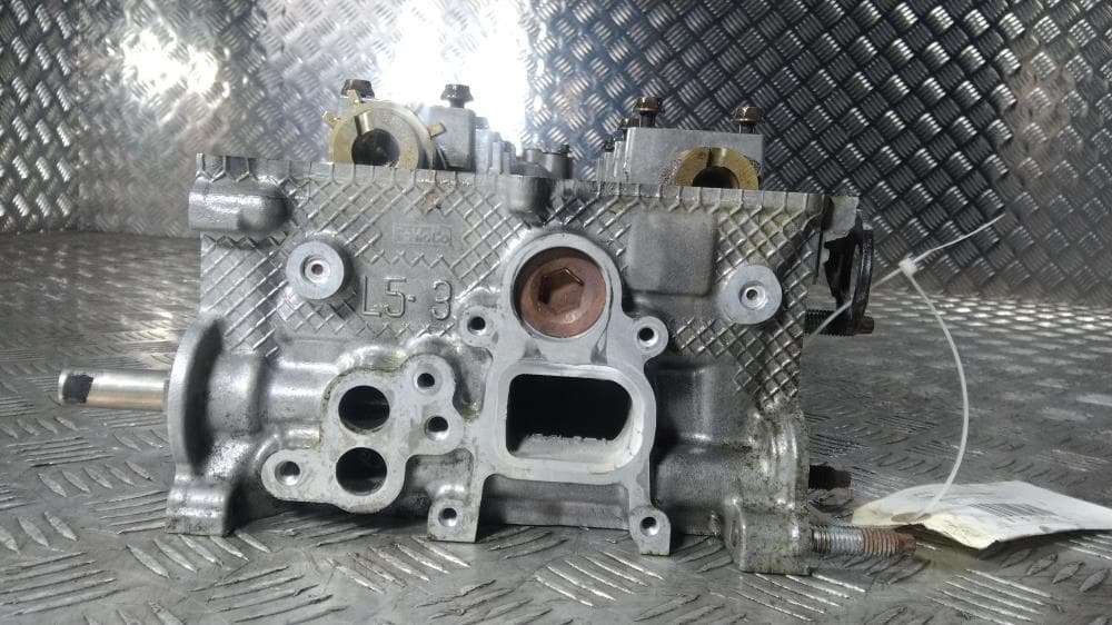 Головка блока цилиндров к Mazda 6 2 (07-12)