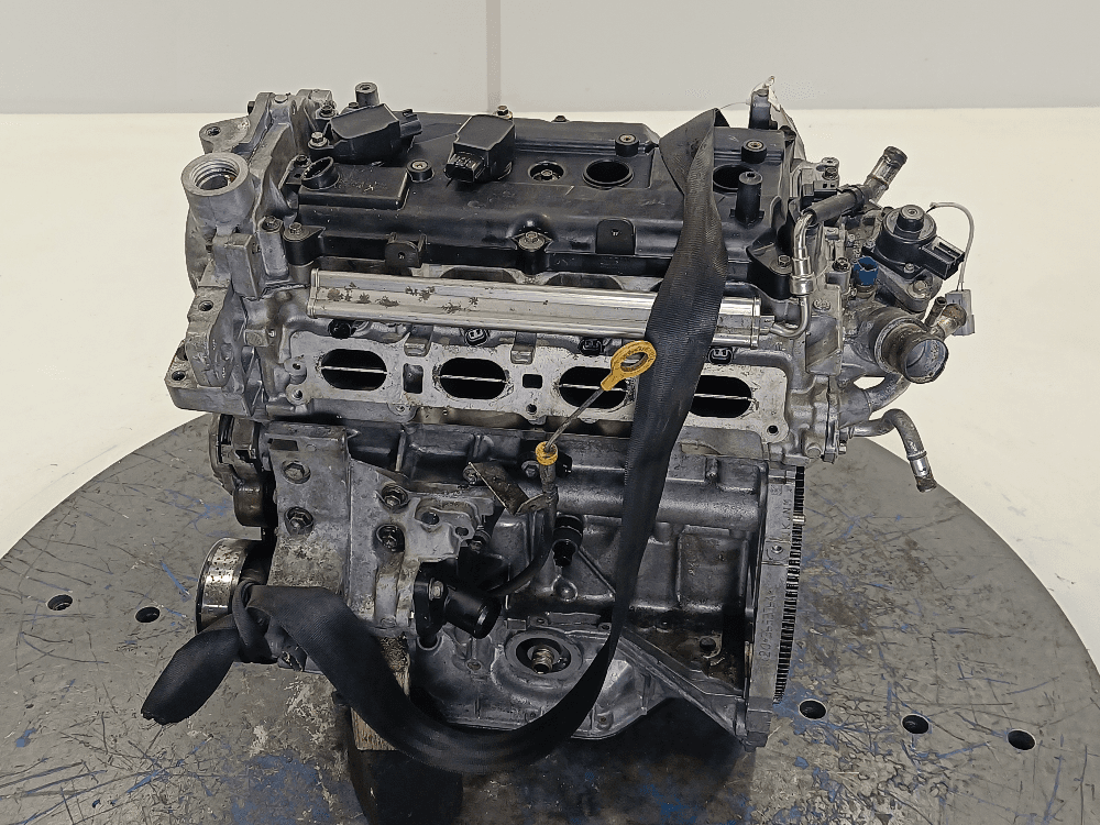 Двигатель к Nissan  X-Trail T31 (07-11)