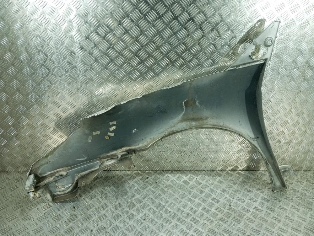 Крыло переднее правое к Citroen C8 1 (02-08)