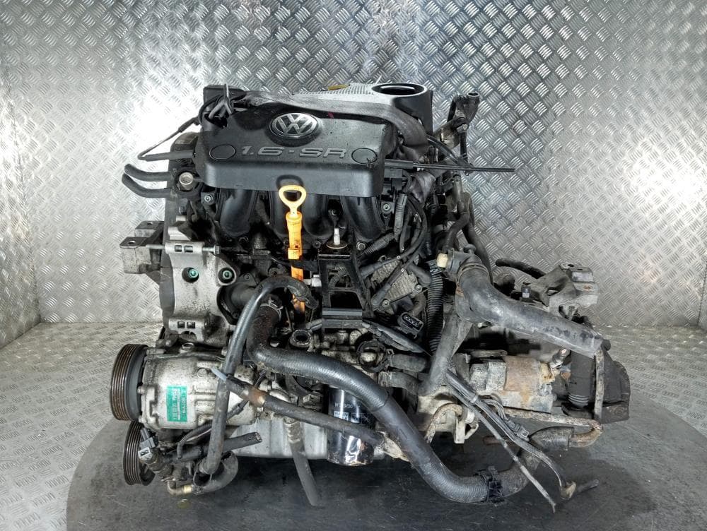 Двигатель к Volkswagen Golf 4 (97-06)