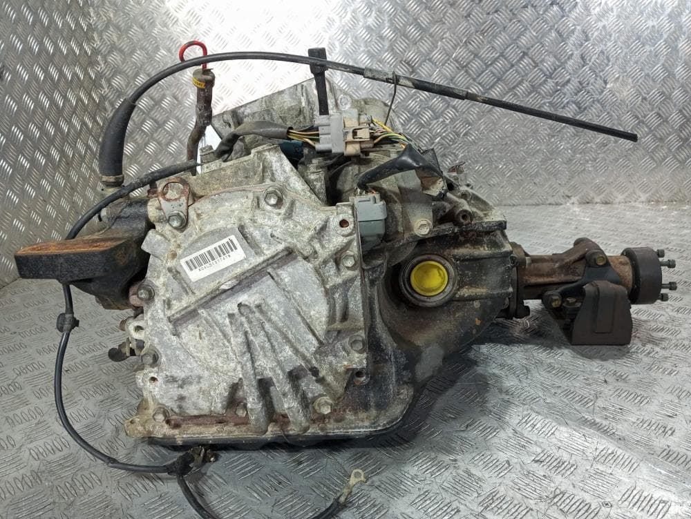 КПП автоматическая (АКПП) к Suzuki Swift 4 (11-13)